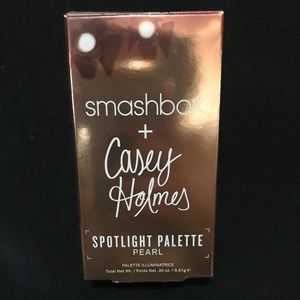 Never Used Smashbox Spotlight Palette Highlighter